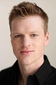 Will Stout as Josh Harper in The Barn Part II 2022