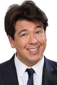 Michael McIntyre as Self in A Concert for Heroes 2010