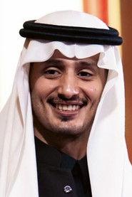 Ziyad Al-Amri as Ramish in Sambosa Chapati 2025
