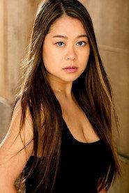 Katie Anne Moy as Lisa in Friendship Bracelet 2018