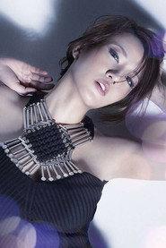 Christy Yow as Kristie Kong in Love Cuts 2010