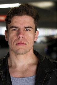 Patrick Logan as Walter in Before Me 2026