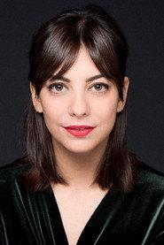 Rebeca Plaza as in Happy Friday 2019