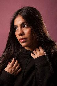 Valen Eslava as La niña in Amor 2023