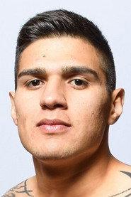 Fernando Galvan as Self in Steve Claggett vs. Miguel Madueno 2023