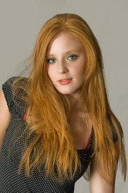 Cali Danger as Inara Williams in Inara, the Jungle Girl 2012