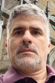 Andrew Migliore as Self in Lovecraft: Fear of the Unknown 2008