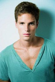 Jonatas Faro as Lucas in Aparecida - O Milagre 2010