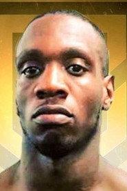 Andre Sterling as Self in Conor Benn vs. Jussi Koivula 2019