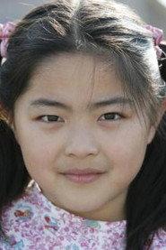Ebbie Tam as Winky Wong in Where Is Winky's Horse? 2007