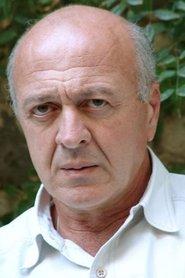 Paata Baratashvili as in In Search of Lost Treasure 1987