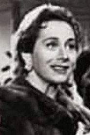 Mónica Linares as in Un centavo de mujer 1958