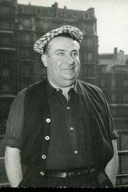 Paul Dullac as  in Le Club des fadas 1939