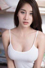 Pichana Yoosuk as Anna in My Sex Doll 2020