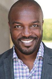Darwin Harris as Professor Truman in Confessions of a Prodigal Son 2015