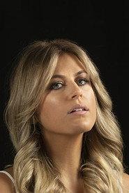 Emmanuela Costaras as Katerina in The Taverna 2025
