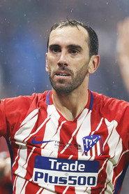 Diego Godín as Self in 3 Million 2011