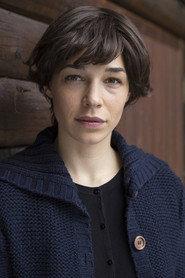 Judith Bohle as Martha in My Lady in Blue 2025