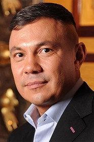 Kostya Tszyu as Kostya Tszyu in Kostya Tszyu: Destiny 2004