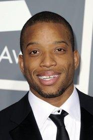 Trombone Shorty as Self in Wandering Stars 2019