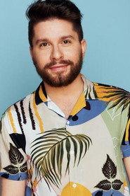 Anton Paraskiva as in The Gay Agenda 37 2026