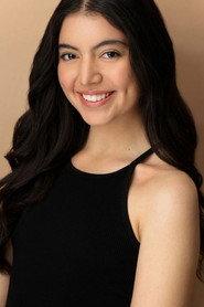 Kayla Treviño as Erica in Boots 2024