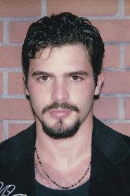 Marcos Pedraza as Scumbag in ATTAGIRL! 2025
