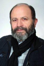 Muhittin Korkmaz as Akif in Sinema Bir Mucizedir 2005