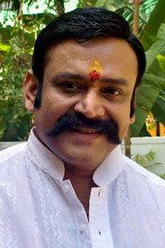 Santhosh as Freddy Louis in Eeran Sandhya 1985