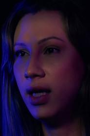 Josy Savino as Josy, a traira in Queens vs Zombies from Outer Space 2021