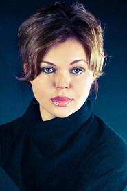 Olga Karpovich as девушка- менеджер in The Man Who Kept Silent 2005