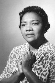 Juanita Moore as Celia in Paternity 1981