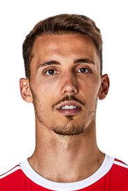 Álex Grimaldo as Self (archive footage) in Informe Plus+. Cucu...Cucurella 2025