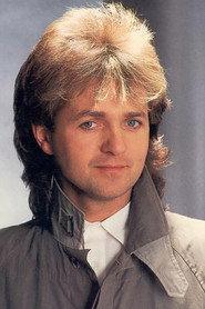 John Ballard as Self in How Not to Win Eurovision 2023