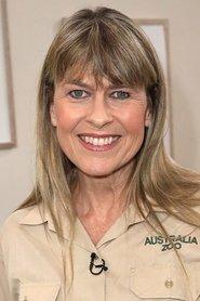 Terri Irwin as Herself in Kangaroo: A Love-Hate Story 2018