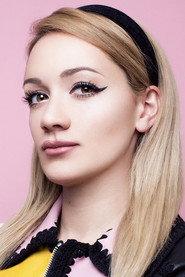 Louby McLoughlin as Self - Stylist in Charli XCX: The F-Word and Me 2015