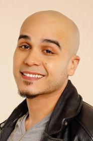 Marc Reign as Francisco in Fuego 2022