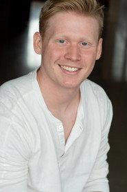 Eli Brand as Evan in Deadly Destination Wedding 