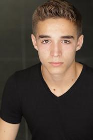Skyler Brigmann as Stan (voice) in Devil's in the Details 2021
