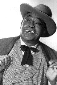 Tim Moore as Bumpsie in Boy! What a Girl! 1947