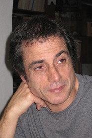 Rogério Jacques as Dieb in The State I Am In 2001