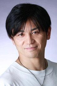 Hideyoshi Iwata as  in Tatsujin Warriors 2025
