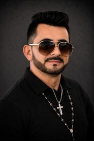 Chuy El Bandido De Amor as Gustavo Morales in El Motero 2018