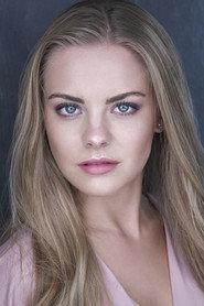 Natalie O'Neill as Young Nicola in Eternal Beauty 2020
