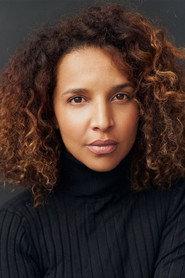 Rita Cruz as Henriqueta in The Portuguese 2025