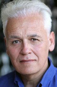 Walter van Dyk as Pieter (Can't Stop Me Dreaming) in Continental Drift 1992