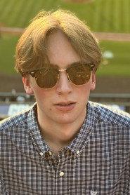Scott Carmignani as Billy in David's Back from the Dead 2020
