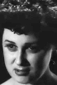 Jujuna Dugladze as Olga in The Dolls Are Laughing 1963