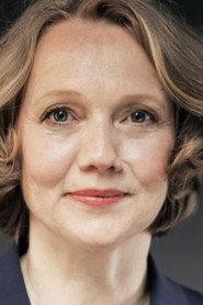 Jette Ostan Vejrup as Helena Kottler Vurnik in Searchers 2012