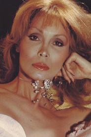 Pascale Arcia as Self - Singer in Super Woman 1976